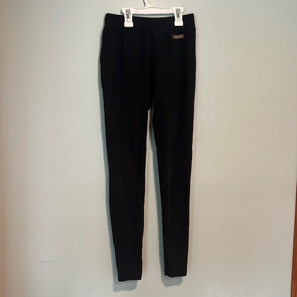 Matilda Jane Black Leggings - Picture 1 of 3